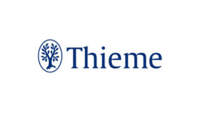 thieme-logo Logo Thieme