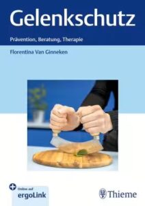 Titel Gelenkschutz